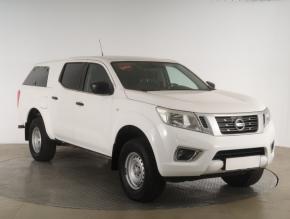 Nissan  2.3 dCi 