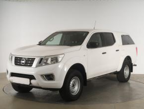 Nissan Navara  2.3 dCi 