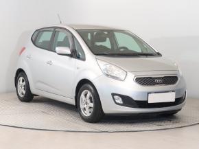 Kia Venga  1.4 CVVT 