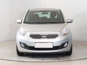 Kia Venga  1.4 CVVT 