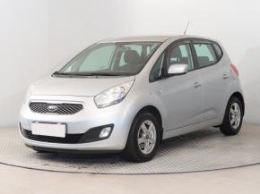 Kia Venga  1.4 CVVT 