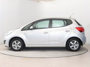 Kia Venga  1.4 CVVT 