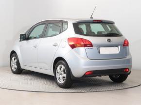 Kia Venga  1.4 CVVT 