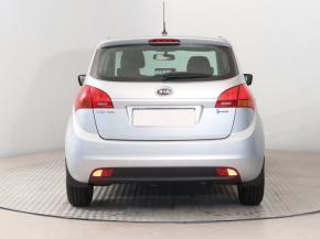 Kia Venga  1.4 CVVT 