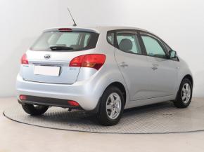 Kia Venga  1.4 CVVT 