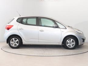 Kia Venga  1.4 CVVT 