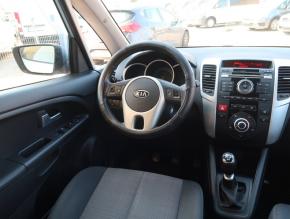 Kia Venga  1.4 CVVT 