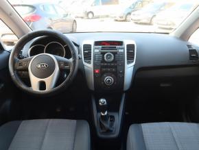 Kia Venga  1.4 CVVT 