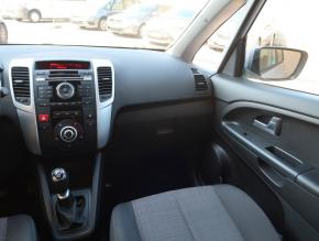 Kia Venga  1.4 CVVT 