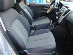 Kia Venga  1.4 CVVT 