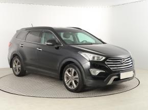 Hyundai Grand Santa Fe  2.2 CRDi 