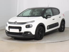 Citroen C3  PureTech 110 