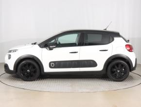 Citroen C3  PureTech 110 