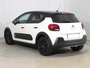 Citroen C3  PureTech 110 