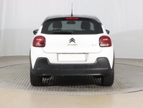 Citroen C3  PureTech 110 