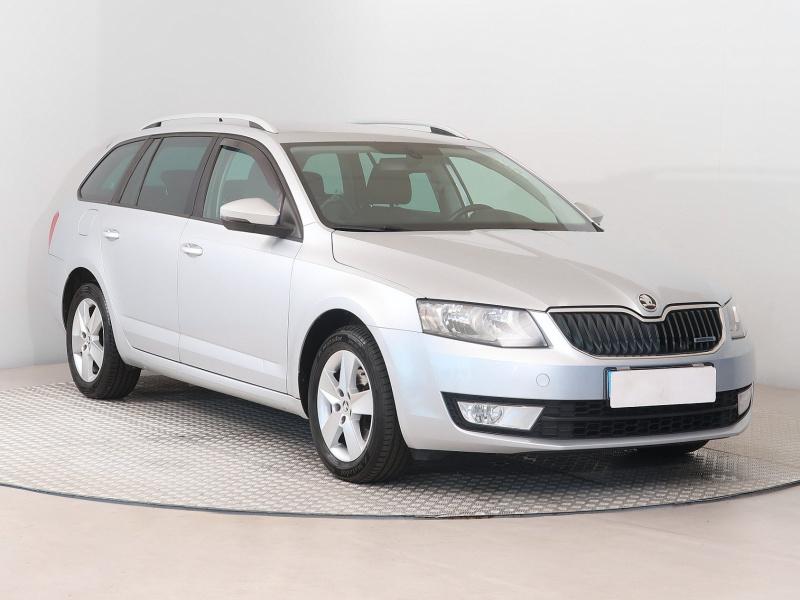 Škoda Octavia  1.6 TDI