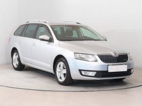 Škoda Octavia  1.6 TDI 