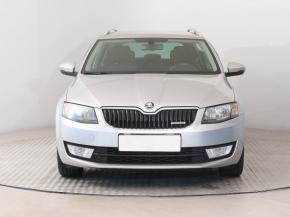 Škoda Octavia  1.6 TDI 