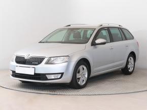 Škoda Octavia  1.6 TDI 