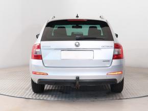 Škoda Octavia  1.6 TDI 