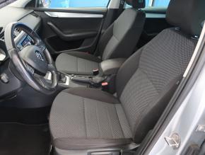 Škoda Octavia  1.6 TDI 