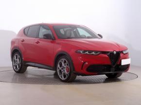 Alfa Romeo Tonale  1.5T 48V MHEV 