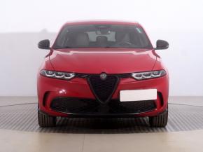 Alfa Romeo Tonale  1.5T 48V MHEV 