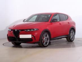 Alfa Romeo Tonale  1.5T 48V MHEV 