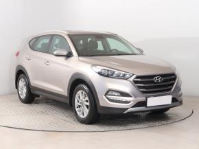 Hyundai Tucson  1.7 CRDi 