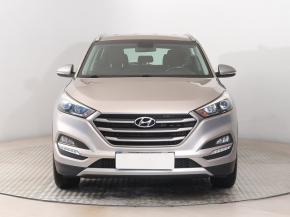 Hyundai Tucson  1.7 CRDi 