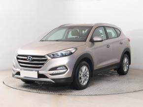 Hyundai Tucson  1.7 CRDi 