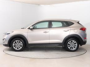 Hyundai Tucson  1.7 CRDi 