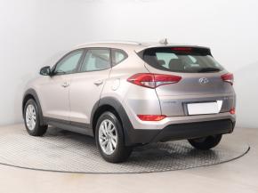 Hyundai Tucson  1.7 CRDi 