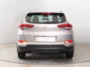 Hyundai Tucson  1.7 CRDi 