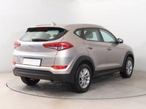 Hyundai Tucson  1.7 CRDi 