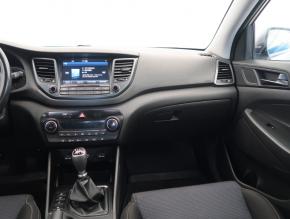 Hyundai Tucson  1.7 CRDi 