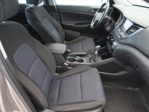 Hyundai Tucson  1.7 CRDi 