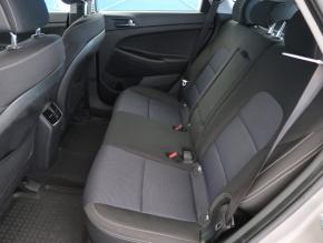 Hyundai Tucson  1.7 CRDi 