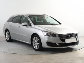 Peugeot 508  2.0 HDi 