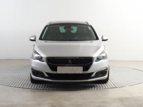 Peugeot 508  2.0 HDi 