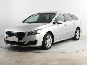 Peugeot 508  2.0 HDi 