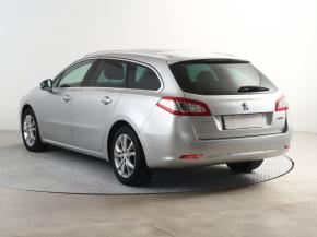 Peugeot 508  2.0 HDi 