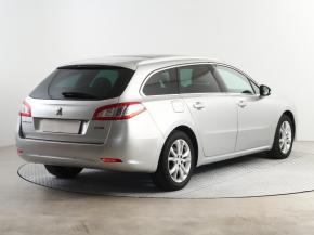 Peugeot 508  2.0 HDi 