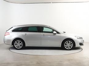 Peugeot 508  2.0 HDi 