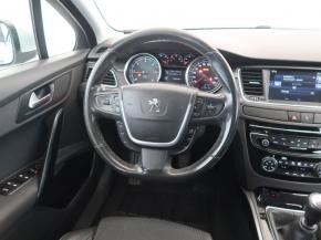 Peugeot 508  2.0 HDi 