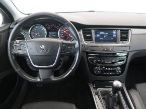 Peugeot 508  2.0 HDi 