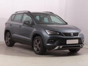 Seat Ateca  2.0 TDI 4Drive 