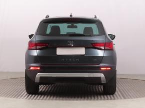 Seat Ateca  2.0 TDI 4Drive 