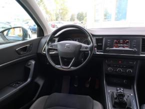 Seat Ateca  2.0 TDI 4Drive 