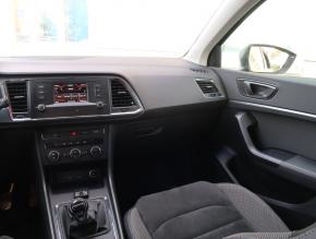 Seat Ateca  2.0 TDI 4Drive 